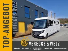 Fahrzeugbild Niesmann + Bischoff Flair 880 #1