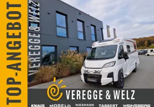 Bild CaraCompact EDITION PEPPER 600 MEG