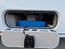 Fahrzeugbild Knaus Sun i 700 LEG #8