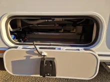 Fahrzeugbild Knaus Sun i 700 LEG #10