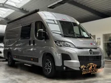 Fahrzeugbild LMC Innovan Pure 640 8G. Auto. #1