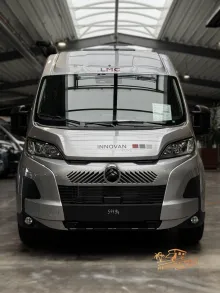 Fahrzeugbild LMC Innovan Pure 640 8G. Auto. #2