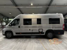 Fahrzeugbild LMC Innovan Pure 640 8G. Auto. #4