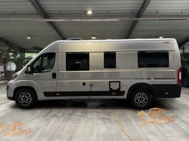 Fahrzeugbild LMC Innovan Pure 640 8G. Auto. #4