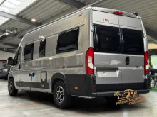 Fahrzeugbild LMC Innovan Pure 640 8G. Auto. #6
