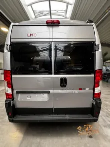 Fahrzeugbild LMC Innovan Pure 640 8G. Auto. #7
