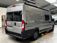Fahrzeugbild LMC Innovan Pure 640 8G. Auto. #8