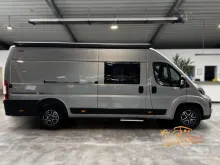 Fahrzeugbild LMC Innovan Pure 640 8G. Auto. #9