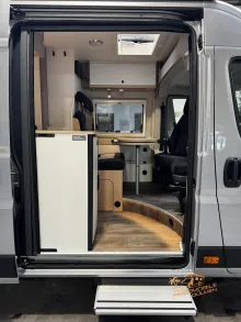 Fahrzeugbild LMC Innovan Pure 640 8G. Auto. #10