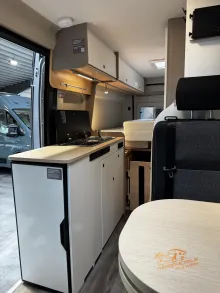 Fahrzeugbild LMC Innovan Pure 640 8G. Auto. #19