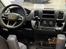 Fahrzeugbild LMC Innovan Pure 640 8G. Auto. #27