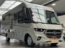 Fahrzeugbild Eura Mobil Integra Line GT 726 QF #1
