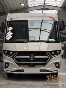 Fahrzeugbild Eura Mobil Integra Line GT 726 QF #2