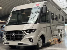 Fahrzeugbild Eura Mobil Integra Line GT 726 QF #3