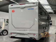Fahrzeugbild Eura Mobil Integra Line GT 726 QF #6