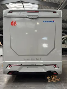Fahrzeugbild Eura Mobil Integra Line GT 726 QF #7