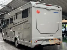Fahrzeugbild Eura Mobil Integra Line GT 726 QF #8