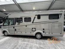 Fahrzeugbild Eura Mobil Integra Line GT 726 QF #9