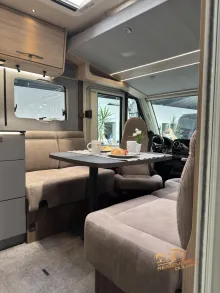 Fahrzeugbild Eura Mobil Integra Line GT 726 QF #11