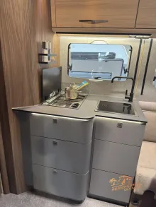 Fahrzeugbild Eura Mobil Integra Line GT 726 QF #12