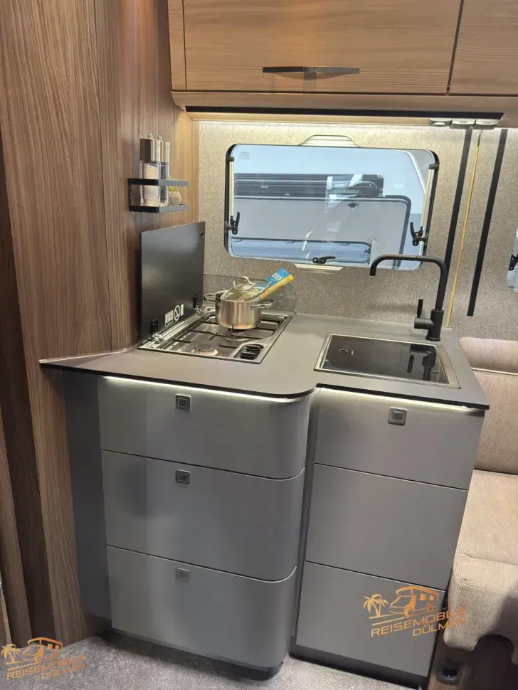 Fahrzeugbild Eura Mobil Integra Line GT 726 QF #12