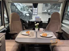 Fahrzeugbild Eura Mobil Integra Line GT 726 QF #14
