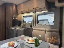 Fahrzeugbild Eura Mobil Integra Line GT 726 QF #16