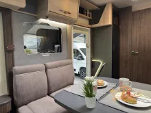 Fahrzeugbild Eura Mobil Integra Line GT 726 QF #17
