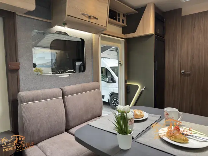Fahrzeugbild Eura Mobil Integra Line GT 726 QF #17