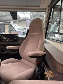 Fahrzeugbild Eura Mobil Integra Line GT 726 QF #19