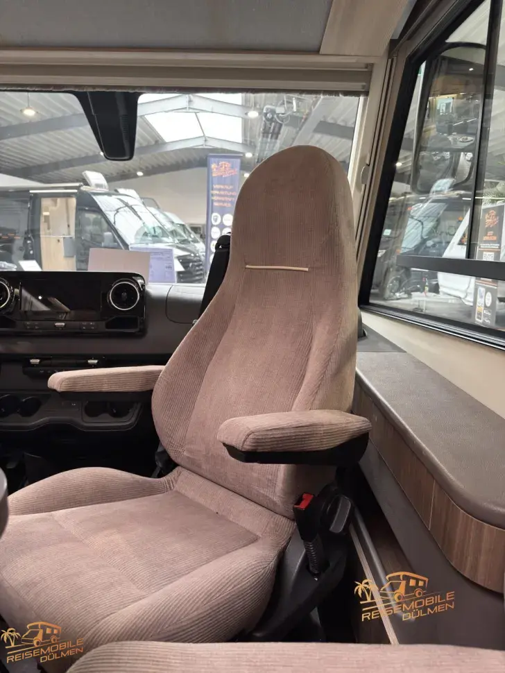 Fahrzeugbild Eura Mobil Integra Line GT 726 QF #19