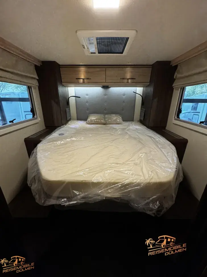 Fahrzeugbild Eura Mobil Integra Line GT 726 QF #22