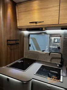 Fahrzeugbild Eura Mobil Integra Line GT 726 QF #26