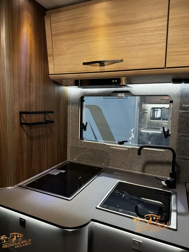Fahrzeugbild Eura Mobil Integra Line GT 726 QF #26