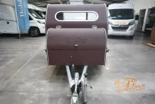 Fahrzeugbild Sonstige Camper X-Line 100 km/h #2