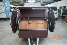 Fahrzeugbild Sonstige Camper X-Line 100 km/h #3