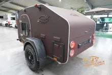 Fahrzeugbild Sonstige Camper X-Line 100 km/h #6