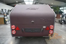 Fahrzeugbild Sonstige Camper X-Line 100 km/h #7