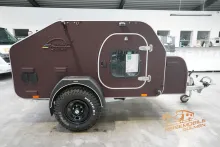 Fahrzeugbild Sonstige Camper X-Line 100 km/h #9