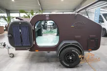 Fahrzeugbild Sonstige Camper X-Line 100 km/h #10