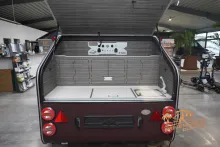 Fahrzeugbild Sonstige Camper X-Line 100 km/h #12