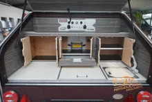 Fahrzeugbild Sonstige Camper X-Line 100 km/h #14