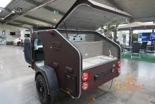 Fahrzeugbild Sonstige Camper X-Line 100 km/h #15