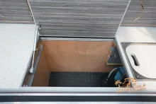 Fahrzeugbild Sonstige Camper X-Line 100 km/h #16
