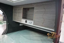 Fahrzeugbild Sonstige Camper X-Line 100 km/h #17