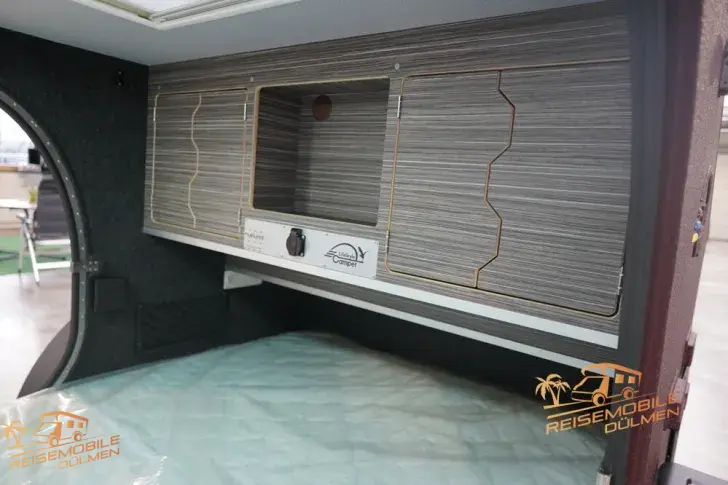 Fahrzeugbild Sonstige Camper X-Line 100 km/h #17