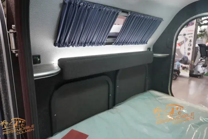 Fahrzeugbild Sonstige Camper X-Line 100 km/h #18