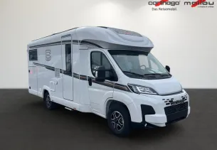 Bild C1-tourer T 145 RB-LE lightweight 3 ...