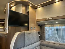 Fahrzeugbild Malibu I 430 LE #14