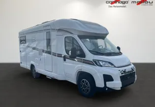 Bild C1-tourer T 145 RB-LE lightweight 3 ...